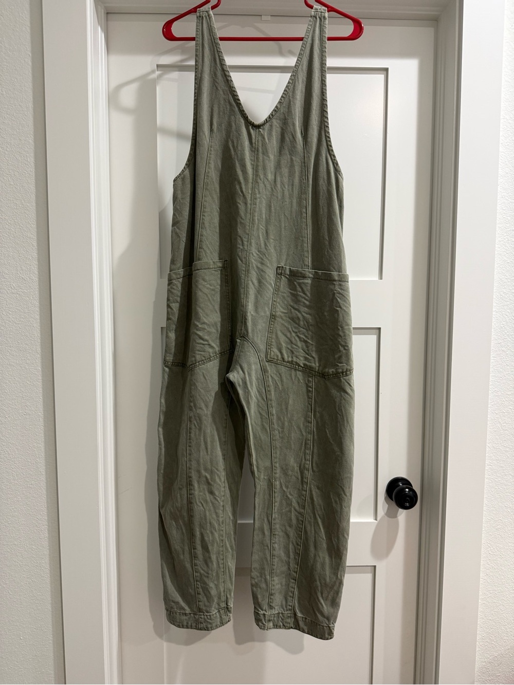 We The Free jumpsuit size XS